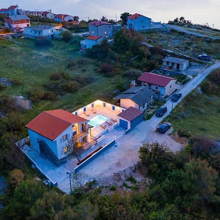 Апартаменти Vitez'S House Novigrad/Knight'S House Novigrad Novigrad  Екстер'єр фото