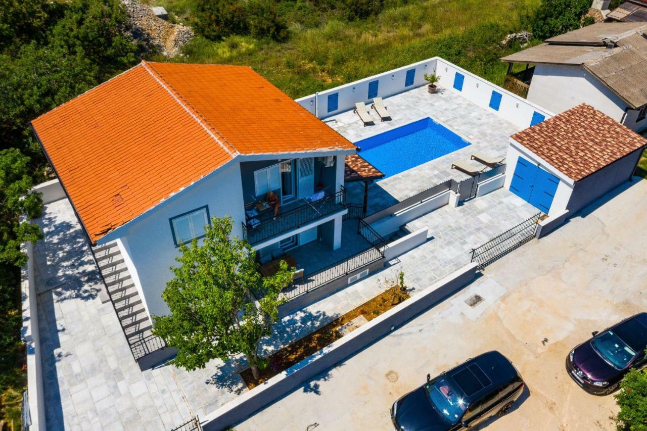 Апартаменти Vitez'S House Novigrad/Knight'S House Novigrad Novigrad  Екстер'єр фото