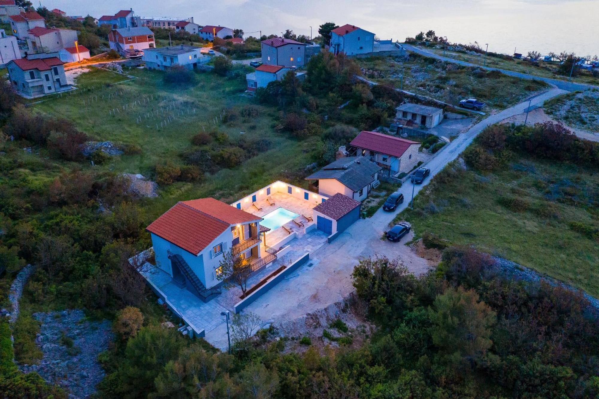 Апартаменти Vitez'S House Novigrad/Knight'S House Novigrad Novigrad  Екстер'єр фото
