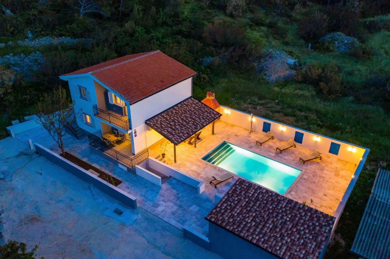 Апартаменти Vitez'S House Novigrad/Knight'S House Novigrad Novigrad  Екстер'єр фото
