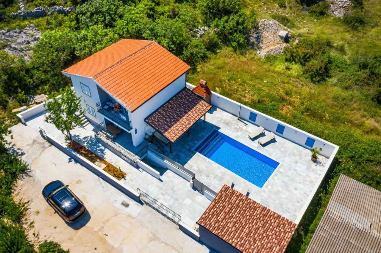 Апартаменти Vitez'S House Novigrad/Knight'S House Novigrad Novigrad  Екстер'єр фото