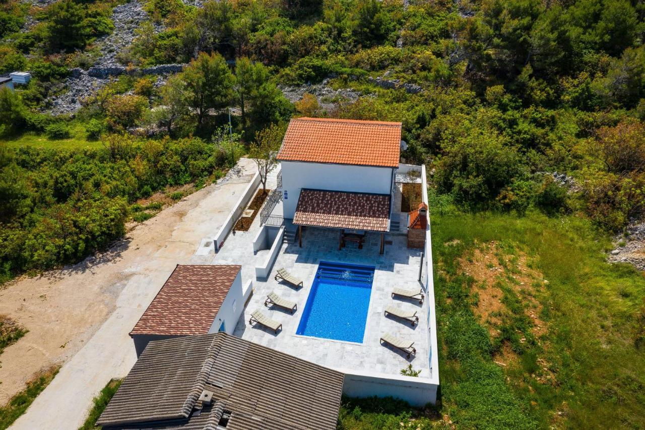 Апартаменти Vitez'S House Novigrad/Knight'S House Novigrad Novigrad  Екстер'єр фото