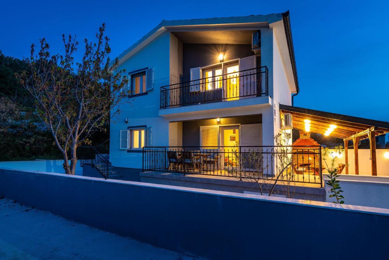 Апартаменти Vitez'S House Novigrad/Knight'S House Novigrad Novigrad  Екстер'єр фото